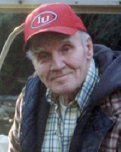 Harry Walter Hermann