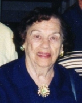 Martha Elizabeth Reisert