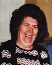 Wilma Philpot Murrell
