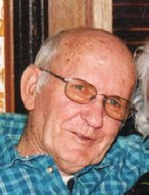 Shelby G. Pete Gulley