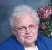 Mary L. Foster