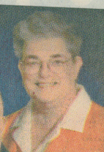Ann J. Gilbert