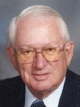 Norman Richard Hallee