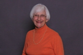 Barbara Jean Davidson Rowland
