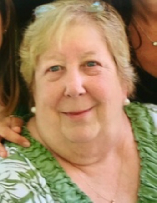 Connie Unterstein Tolland, Connecticut Obituary