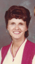 Pauline M. Bartlett