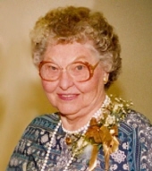 Bertha Helen Jensen