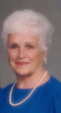 Ethel M. Violette