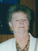 Barbara Jean Paddack