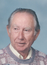 Donald G. Leach