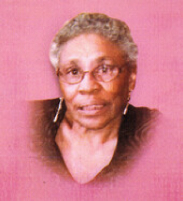 Mary Tate STATESVILLE, North Carolina Obituary