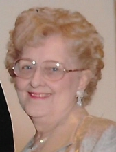 Lillian J. Wayer