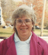 Katherine P. Marshall