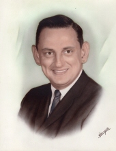 Photo of Richard "Dick" Scovill