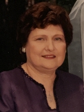 Dolores G. Hayosh