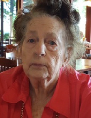 June Mullins Haysi, Virginia Obituary