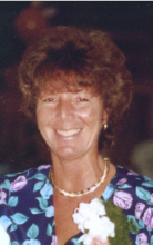 Theresa B. Johnston