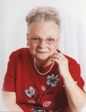 Margaret Lucille Gilman