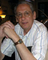 Robert M. Sturtevant