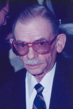 George W. Allen, Jr.