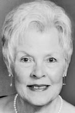 Constance Rita Hallee