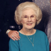 Evelyn Wingate Dudley