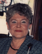Patsy L. Hlavacek