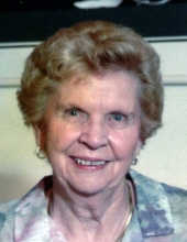 Helen M Atchison