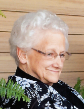 Photo of Marilyn Hupfeld