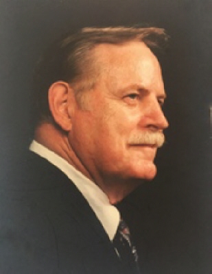 James Sanders Montross, Virginia Obituary