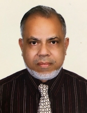 Photo of Mohammad Samad