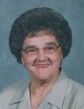 Wilma "Toad" Winebarger Herman