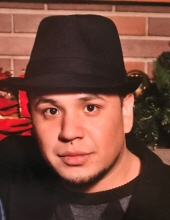 Photo of Johnny Flores