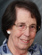 Margaret "Peggy" L. Williams