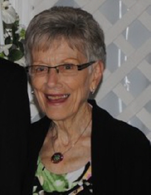 Marilyn Lane Paris, Ontario Obituary
