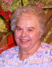 Marjorie J. Ahles