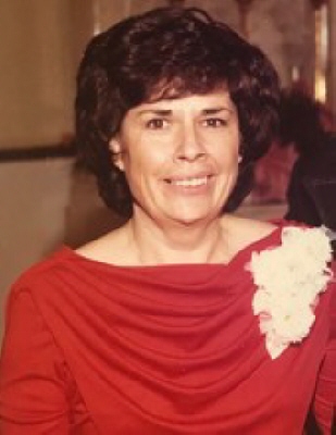 Dorothy Moore Crane, Texas Obituary