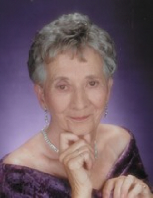 Bernice Barber Brantford, Ontario Obituary
