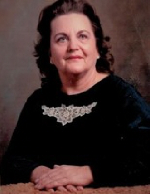 Photo of Edna Garmon
