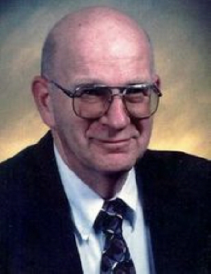 Photo of Robert Chambers Sr.