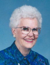 Eleanor Rae Bielefeld