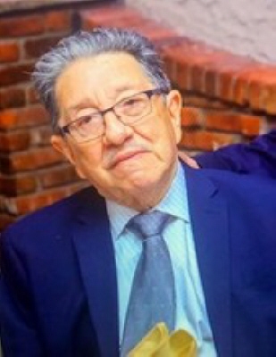 Photo of Jorge Acuña