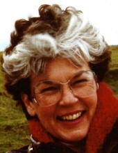 Barbara Ann Pfeiffer
