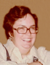 Leslie E. Willison
