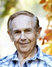 Photo of Maurice Fry