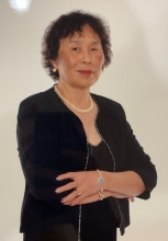 Rose Marie B. Lao