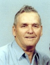 Herbert Livingston