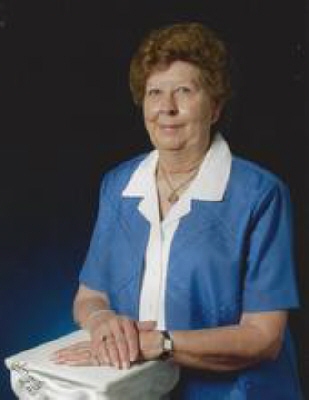 Photo of Carolyn Parcell