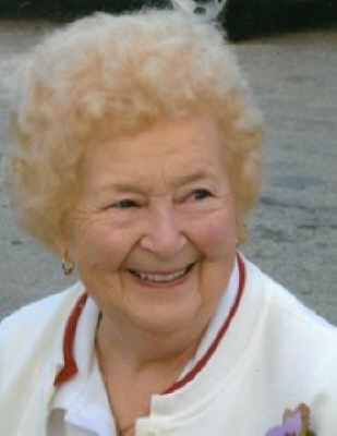 Photo of Ethel Perigo