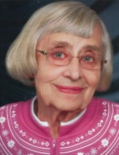Marguerite Olga Caroline Kleba